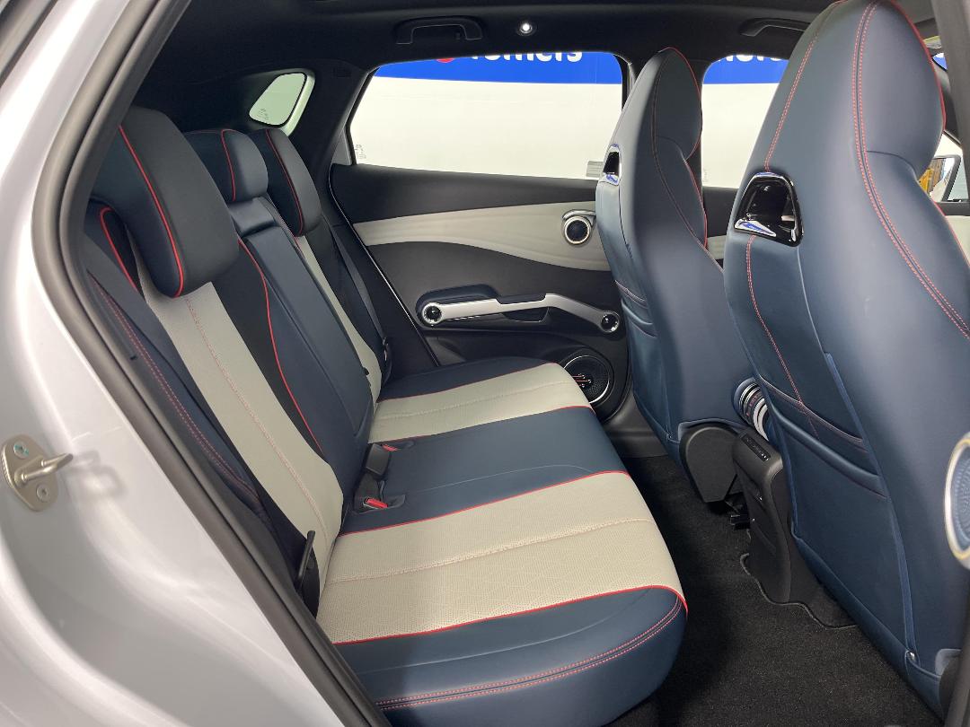 Photo '20' of BYD Atto 3 Photo '20' of BYD Atto 3