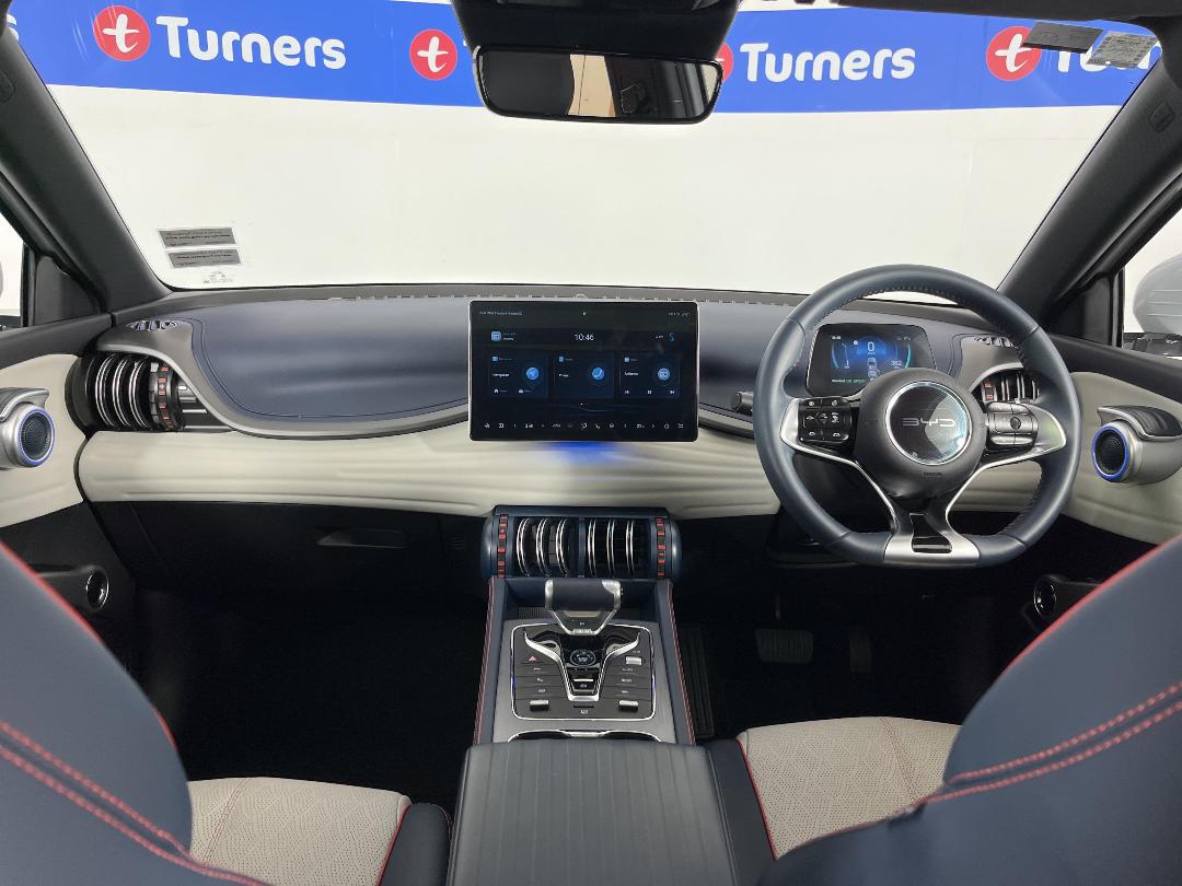 Photo '17' of BYD Atto 3 Photo '17' of BYD Atto 3