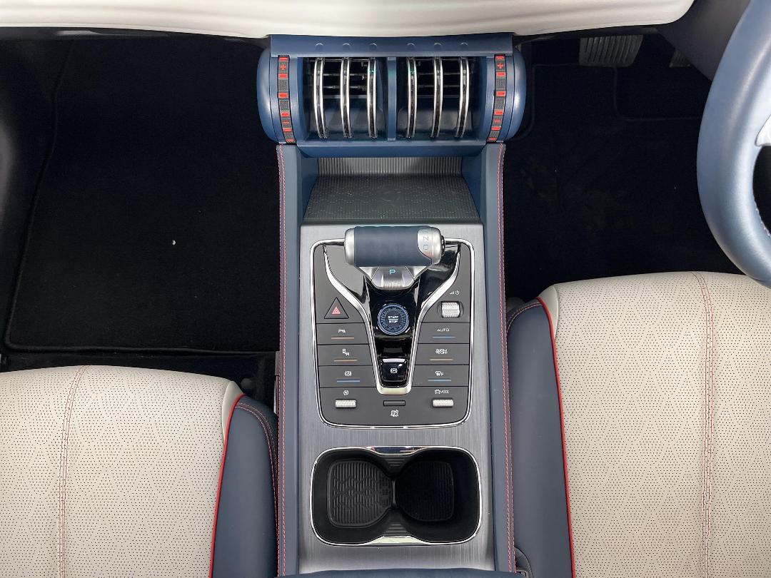 Photo '18' of BYD Atto 3 Photo '18' of BYD Atto 3