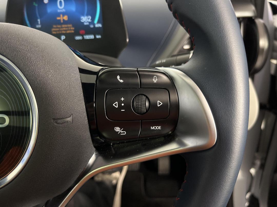 Photo '24' of BYD Atto 3 Photo '24' of BYD Atto 3