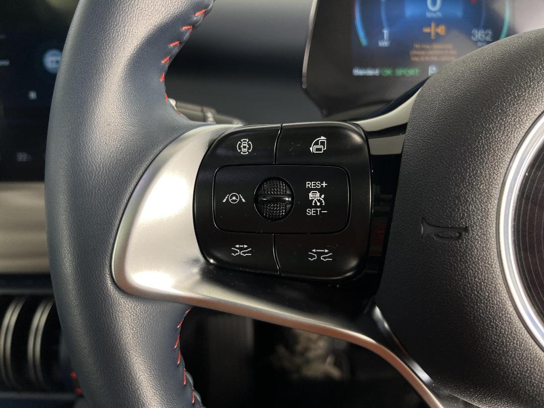 Photo '25' of BYD Atto 3 Photo '25' of BYD Atto 3