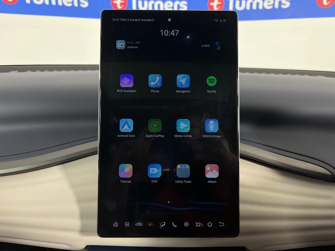 Photo '29' of BYD Atto 3 Photo '29' of BYD Atto 3