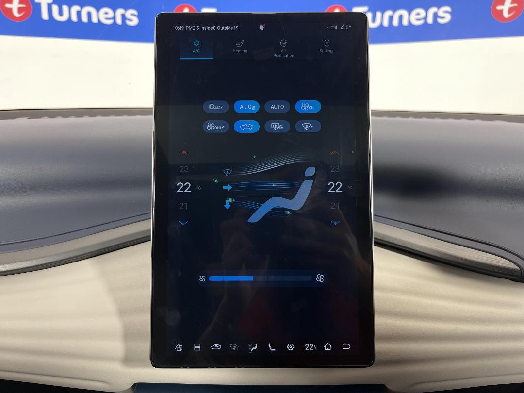 Photo '31' of BYD Atto 3 Photo '31' of BYD Atto 3