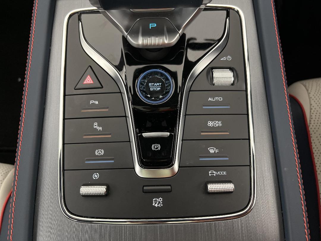 Photo '32' of BYD Atto 3 Photo '32' of BYD Atto 3