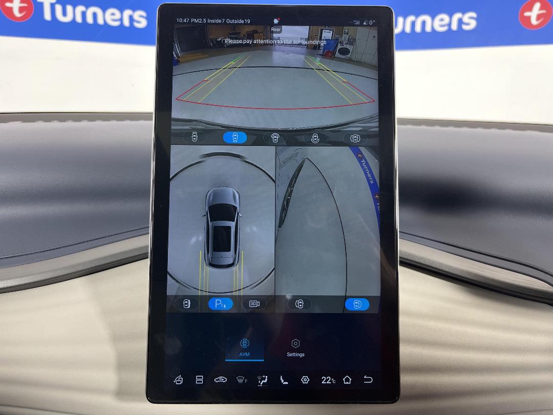 Photo '30' of BYD Atto 3 Photo '30' of BYD Atto 3