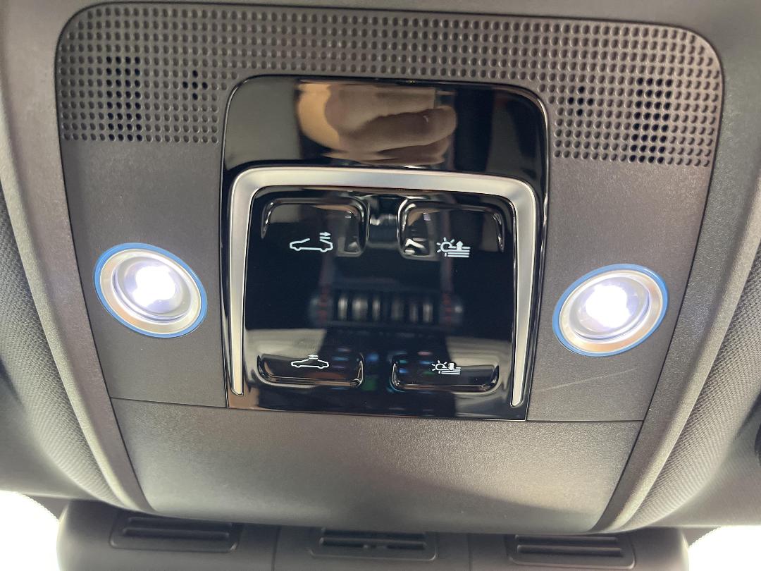 Photo '33' of BYD Atto 3 Photo '33' of BYD Atto 3