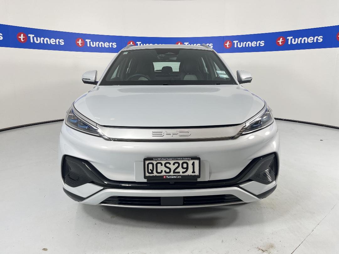 Photo '2' of BYD Atto 3