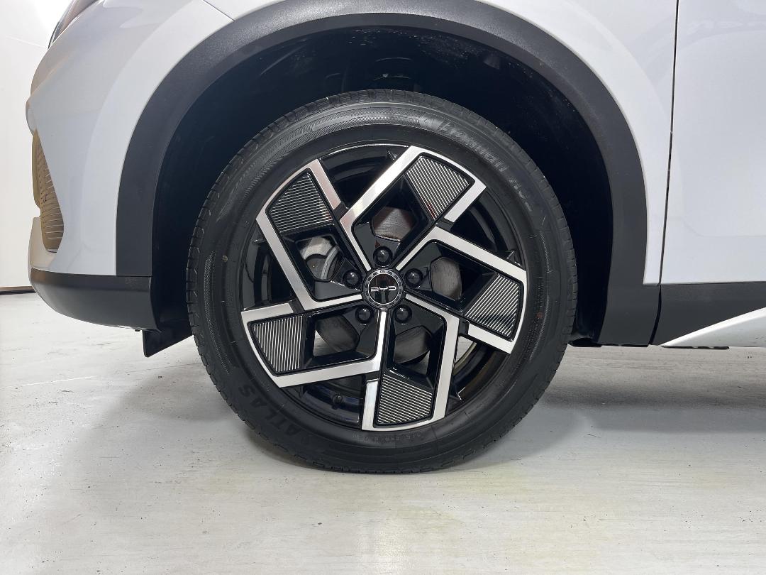 Photo '10' of BYD Atto 3