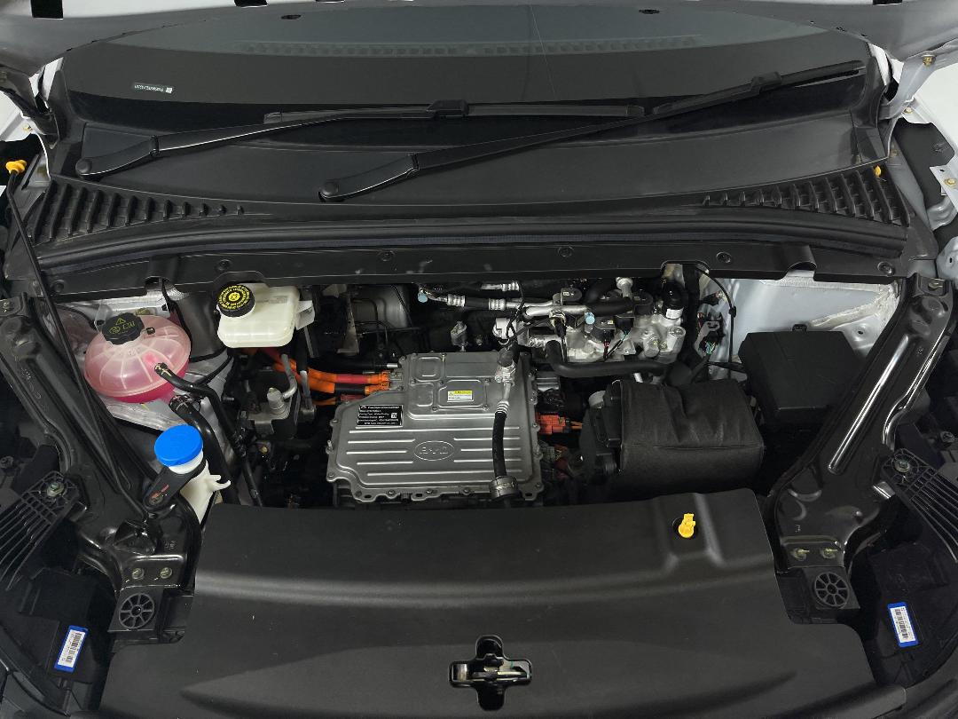 Photo '13' of BYD Atto 3