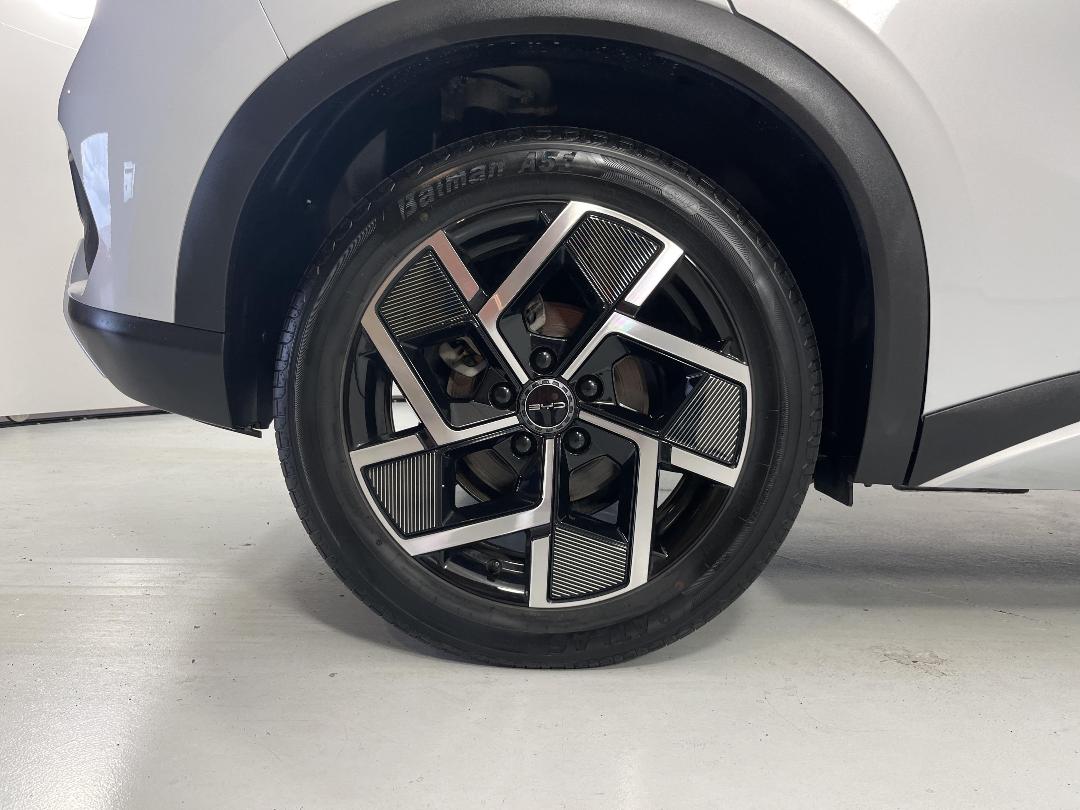 Photo '12' of BYD Atto 3