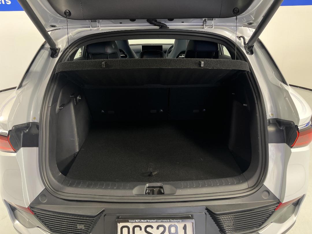 Photo '14' of BYD Atto 3