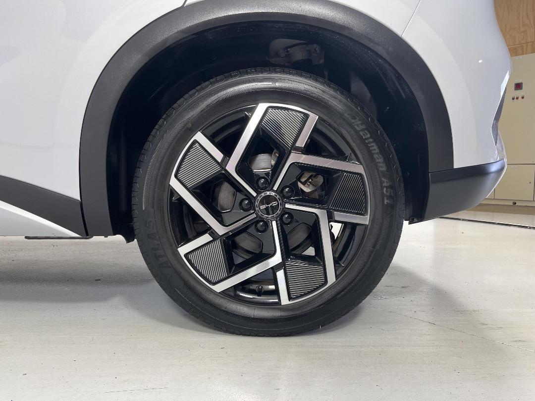 Photo '11' of BYD Atto 3