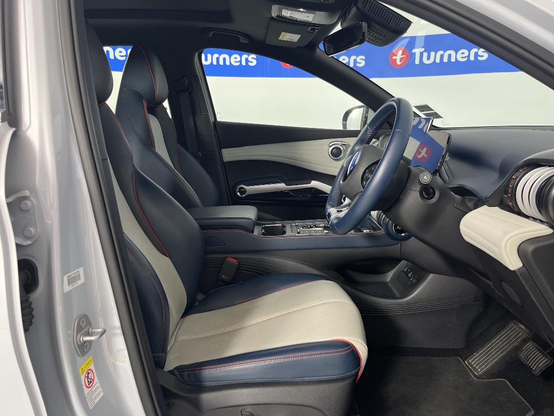 Photo '16' of BYD Atto 3