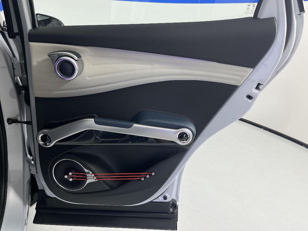 Photo '19' of BYD Atto 3