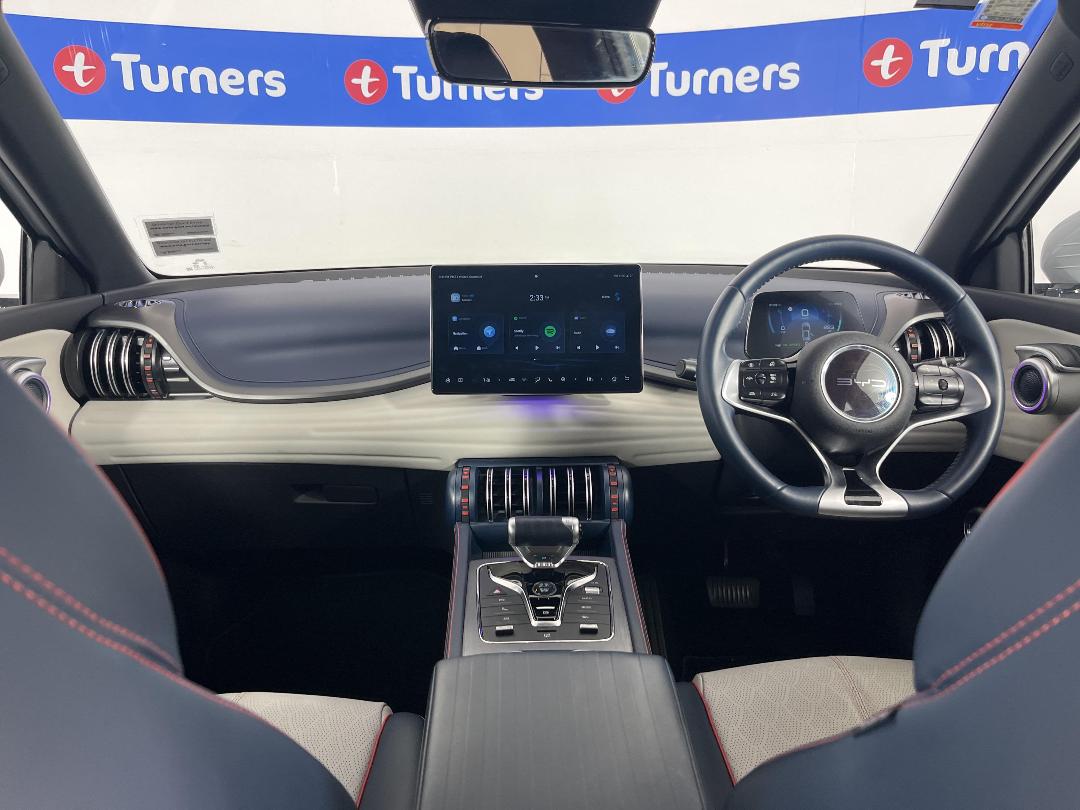 Photo '17' of BYD Atto 3