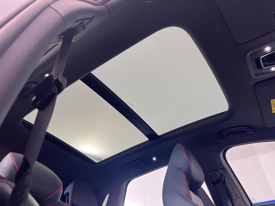 Photo '23' of BYD Atto 3