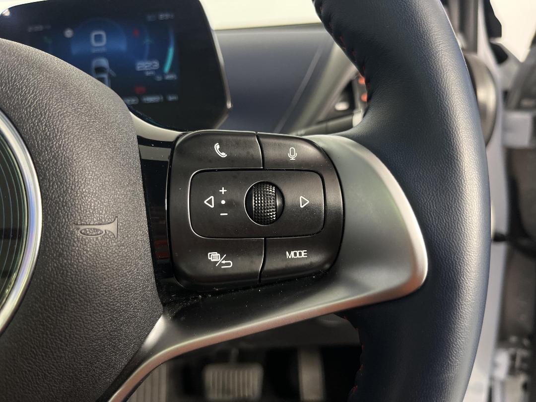 Photo '24' of BYD Atto 3