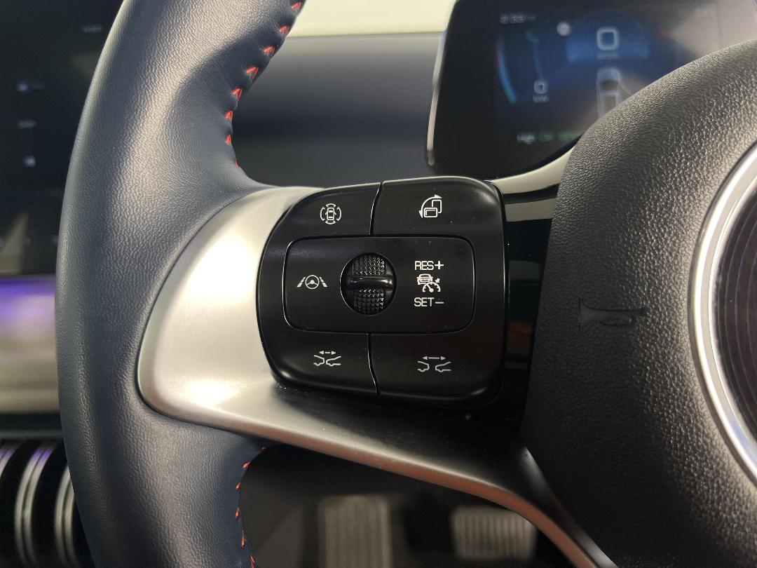 Photo '25' of BYD Atto 3