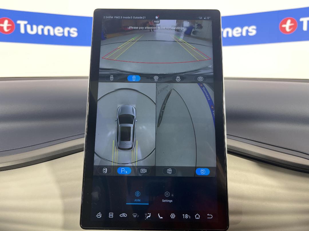 Photo '31' of BYD Atto 3