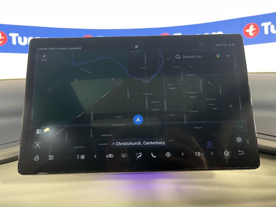 Photo '32' of BYD Atto 3