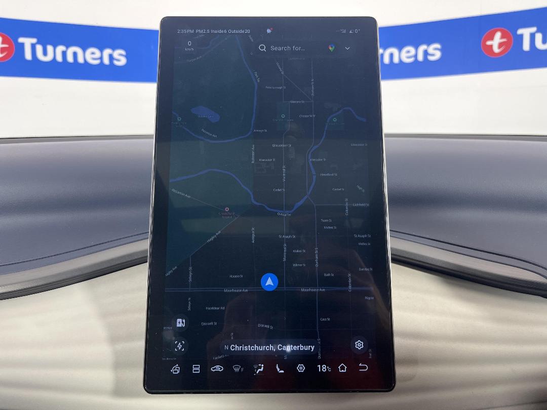 Photo '33' of BYD Atto 3