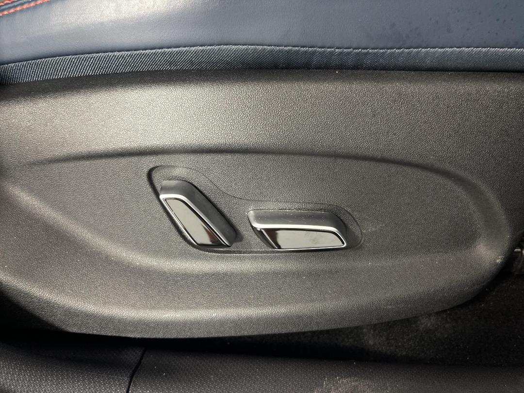 Photo '36' of BYD Atto 3