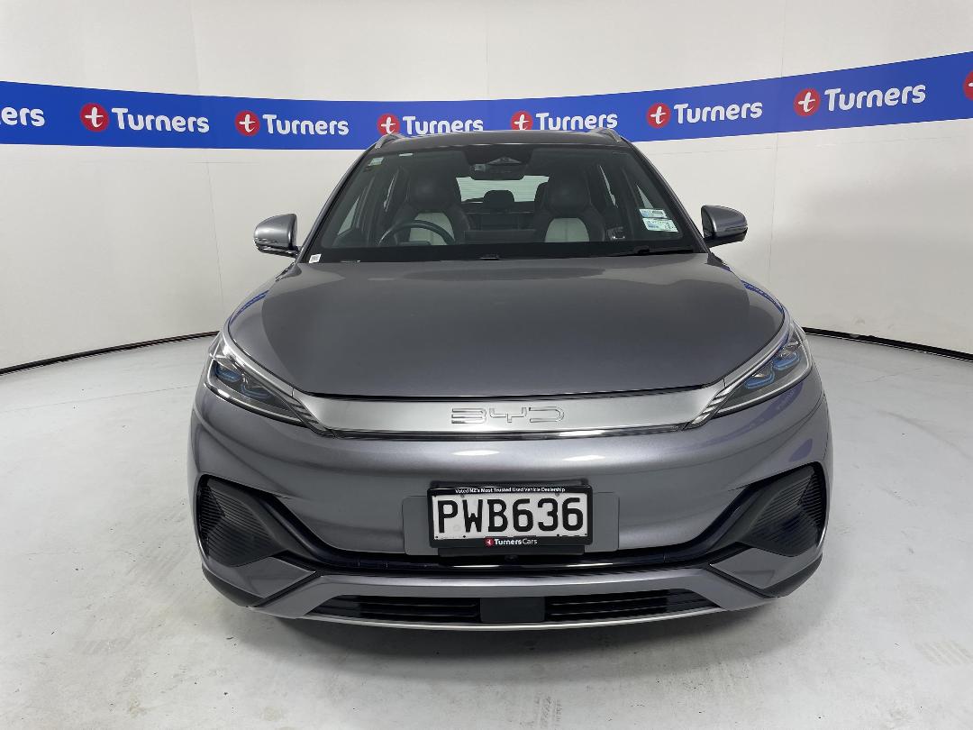 Photo '2' of BYD Atto 3