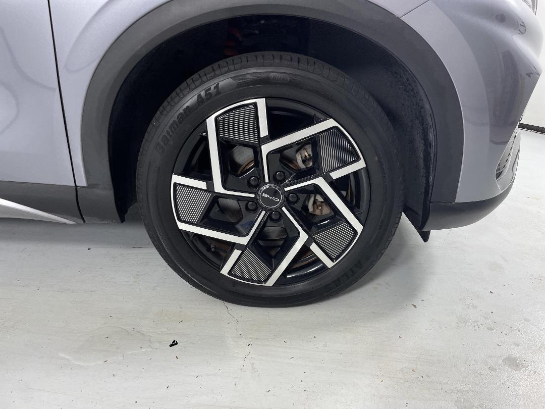 Photo '9' of BYD Atto 3