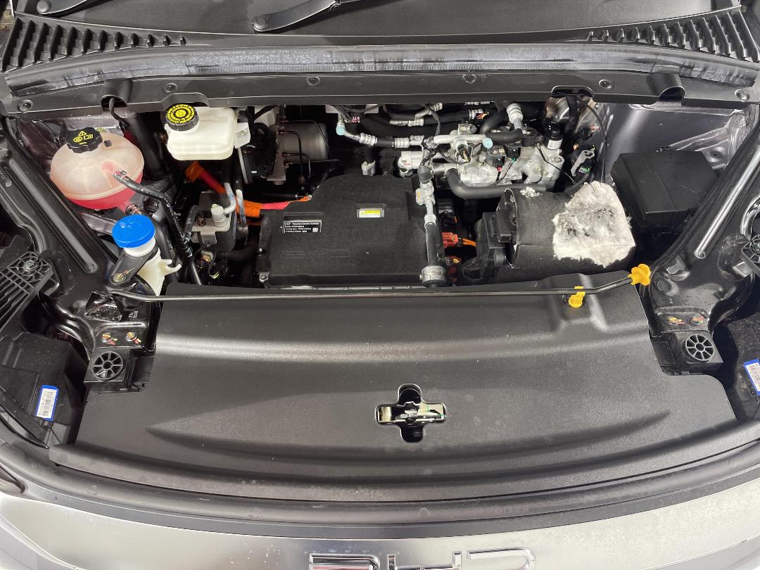 Photo '13' of BYD Atto 3