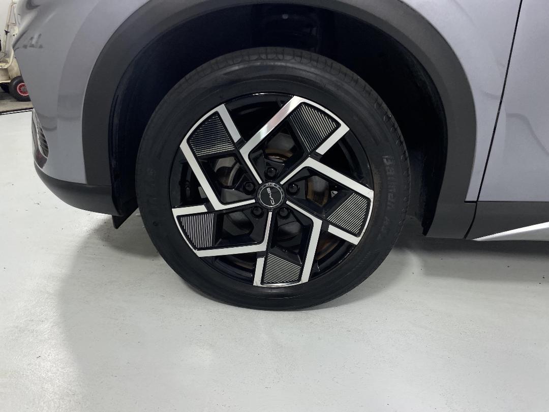 Photo '10' of BYD Atto 3