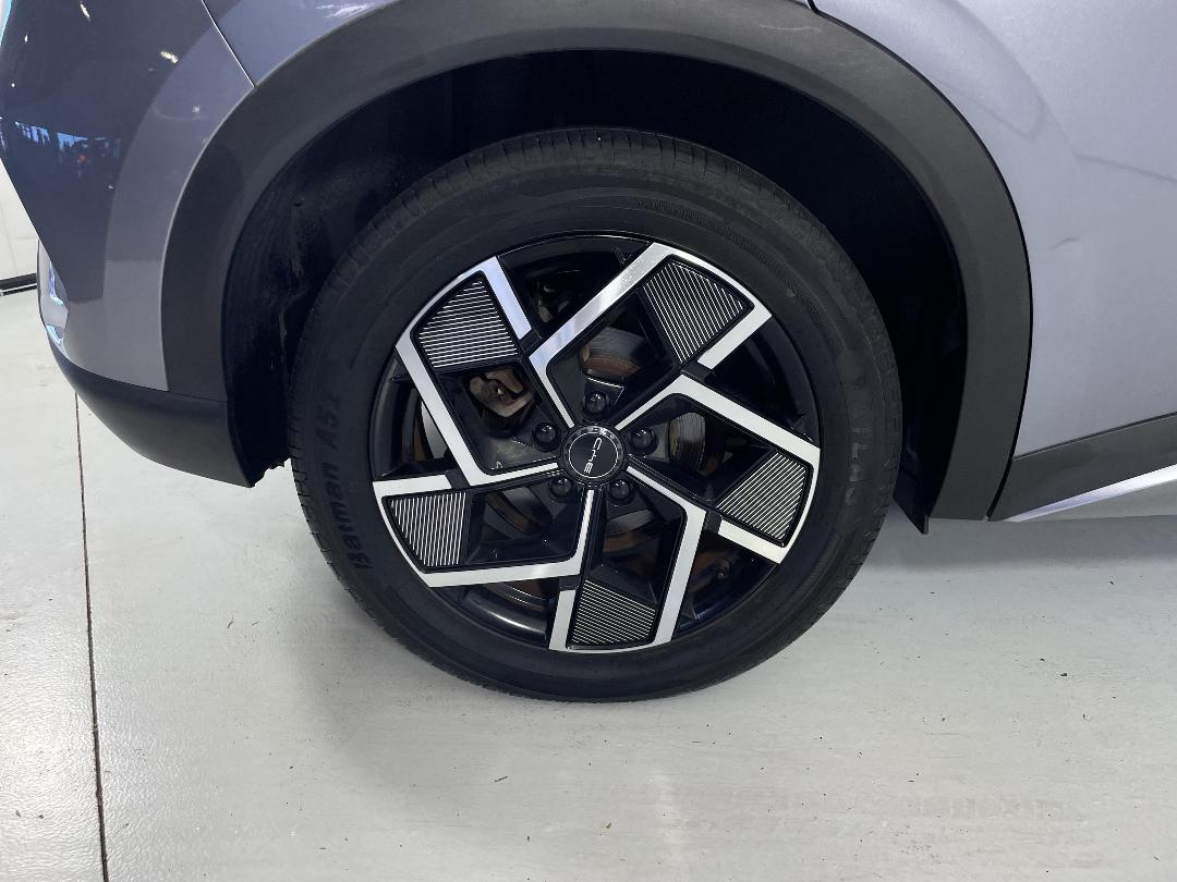 Photo '12' of BYD Atto 3