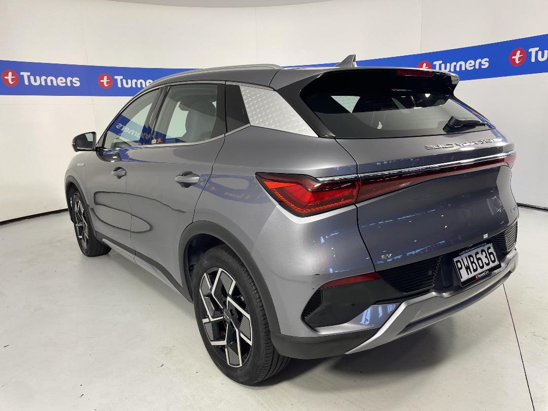 Photo '5' of BYD Atto 3