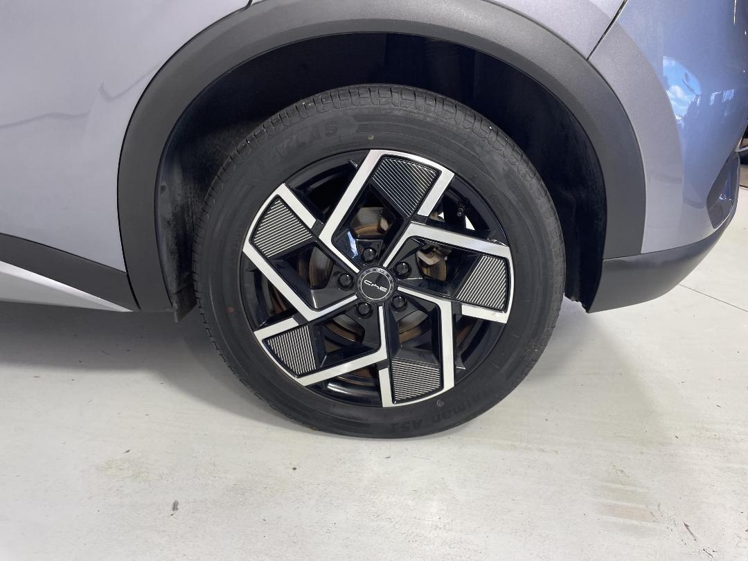 Photo '11' of BYD Atto 3