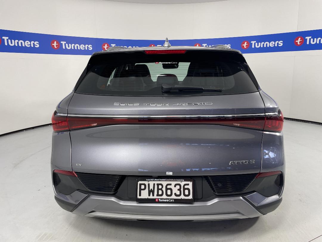 Photo '6' of BYD Atto 3