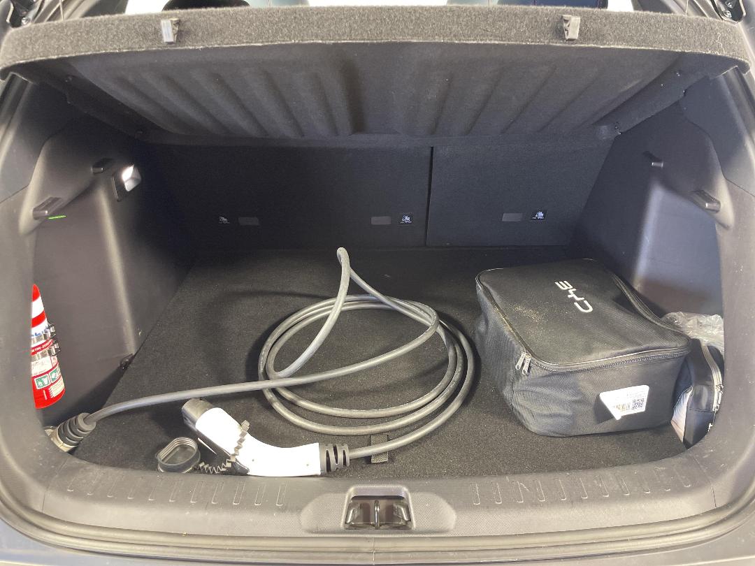 Photo '14' of BYD Atto 3