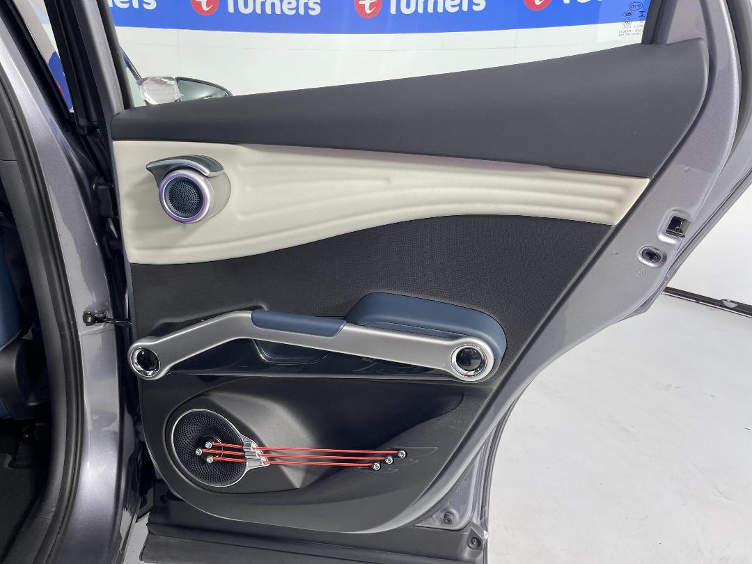 Photo '19' of BYD Atto 3