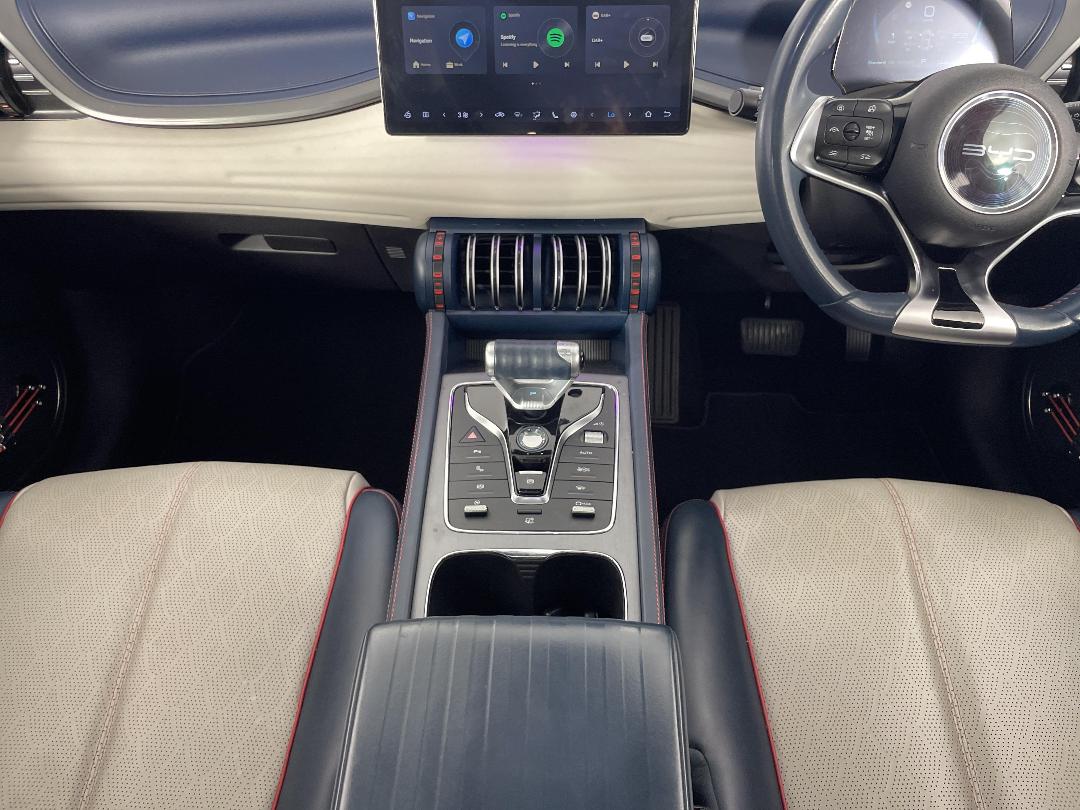 Photo '18' of BYD Atto 3