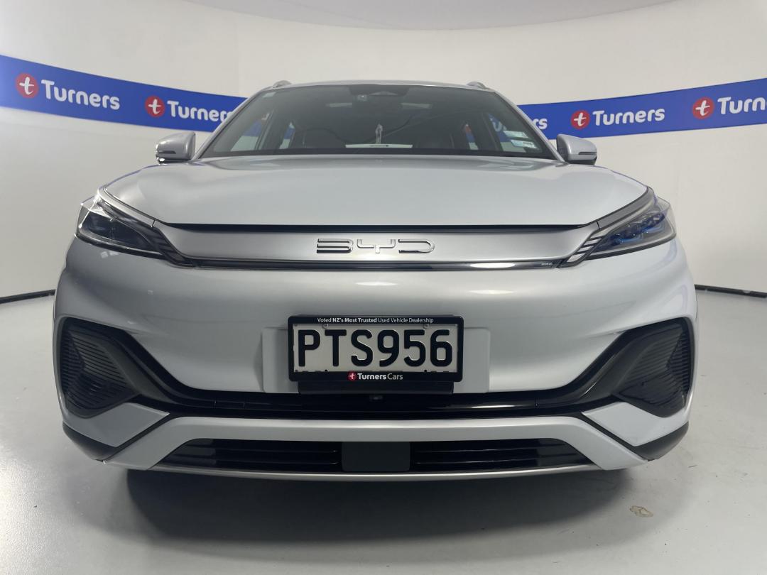 Photo '2' of BYD Atto 3 Photo '2' of BYD Atto 3