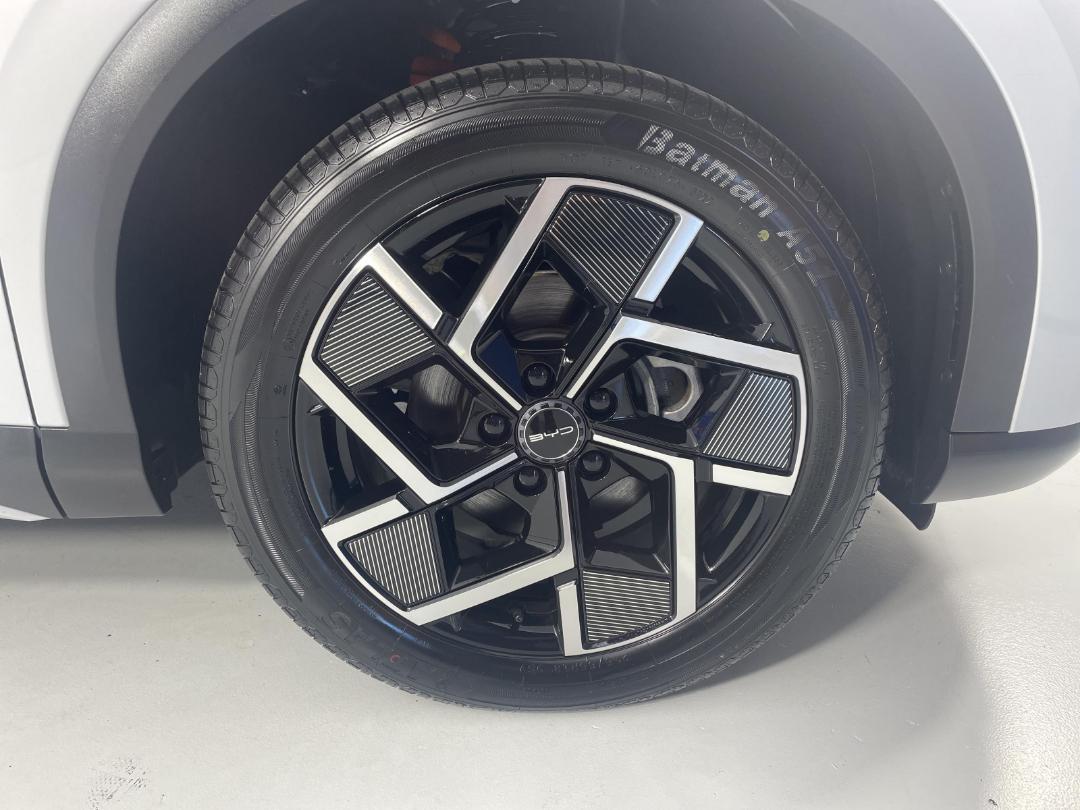 Photo '9' of BYD Atto 3 Photo '9' of BYD Atto 3