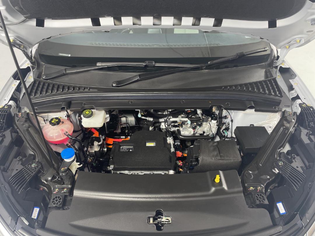 Photo '13' of BYD Atto 3 Photo '13' of BYD Atto 3