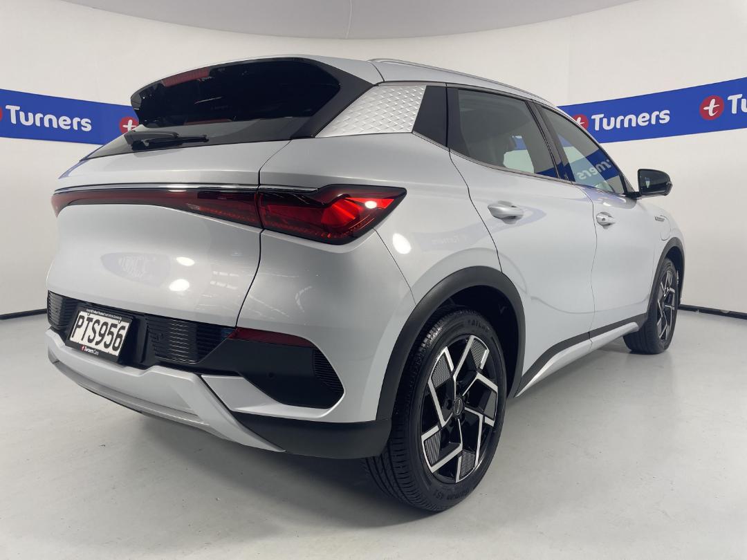 Photo '7' of BYD Atto 3 Photo '7' of BYD Atto 3