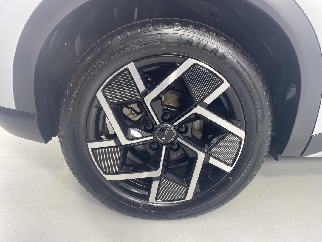 Photo '12' of BYD Atto 3 Photo '12' of BYD Atto 3