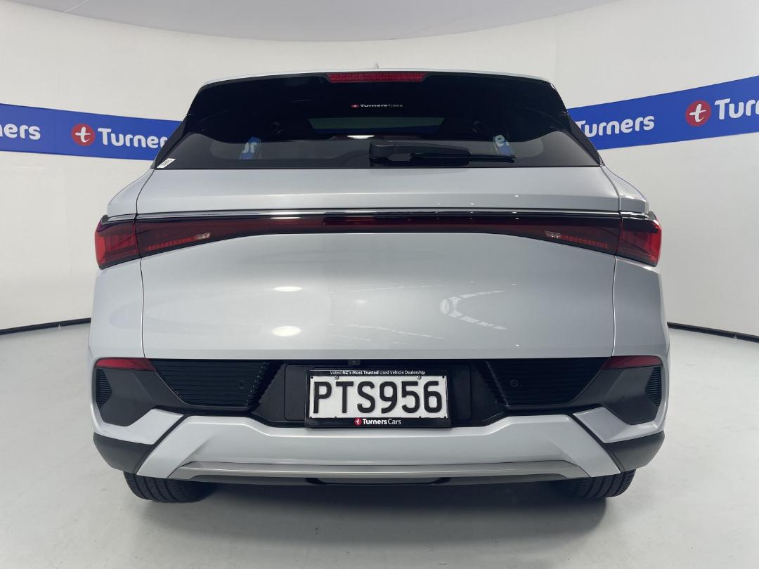 Photo '6' of BYD Atto 3 Photo '6' of BYD Atto 3