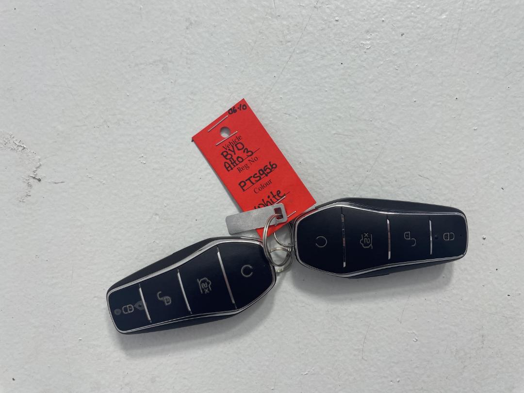 Photo '22' of BYD Atto 3 Photo '22' of BYD Atto 3