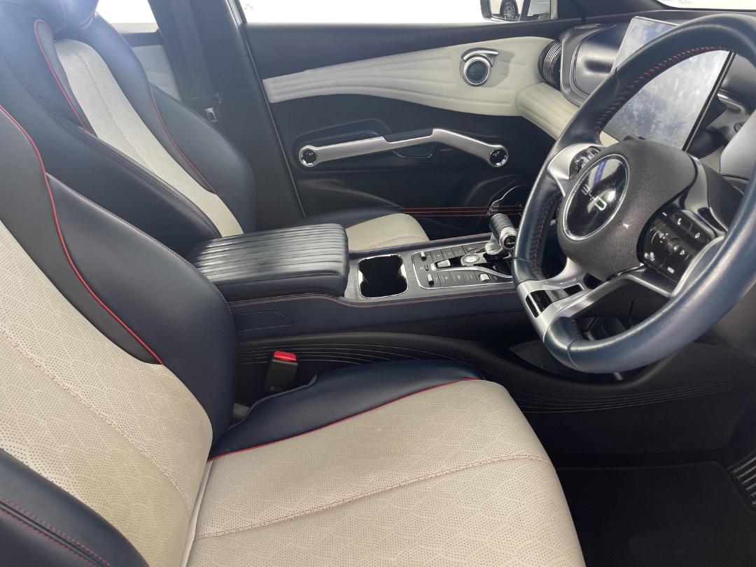 Photo '16' of BYD Atto 3 Photo '16' of BYD Atto 3