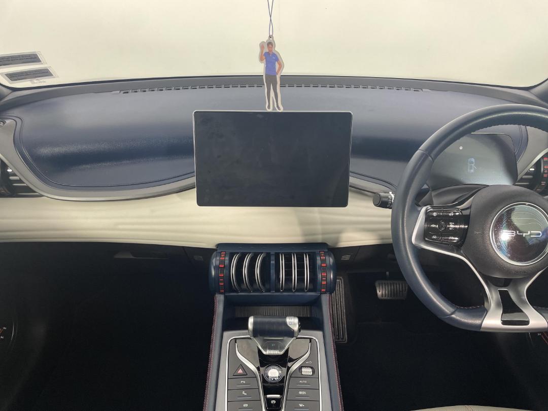 Photo '18' of BYD Atto 3 Photo '18' of BYD Atto 3