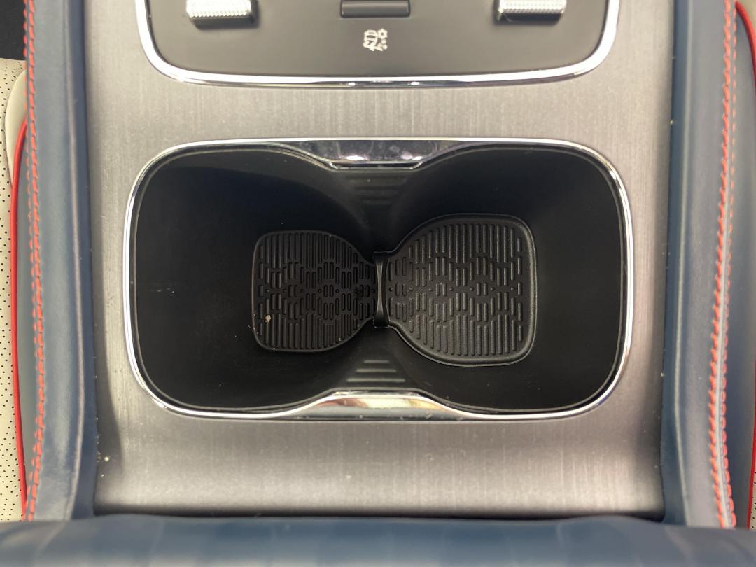 Photo '26' of BYD Atto 3 Photo '26' of BYD Atto 3