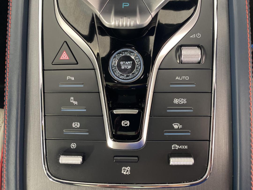 Photo '27' of BYD Atto 3 Photo '27' of BYD Atto 3