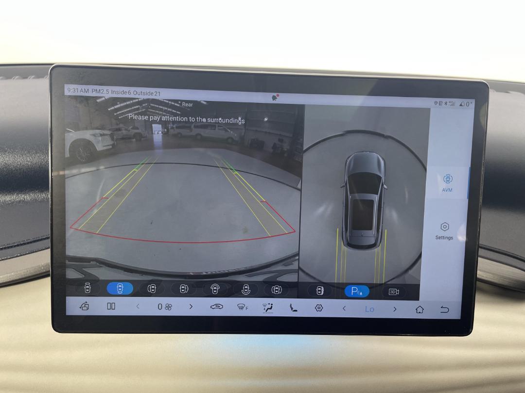 Photo '28' of BYD Atto 3 Photo '28' of BYD Atto 3