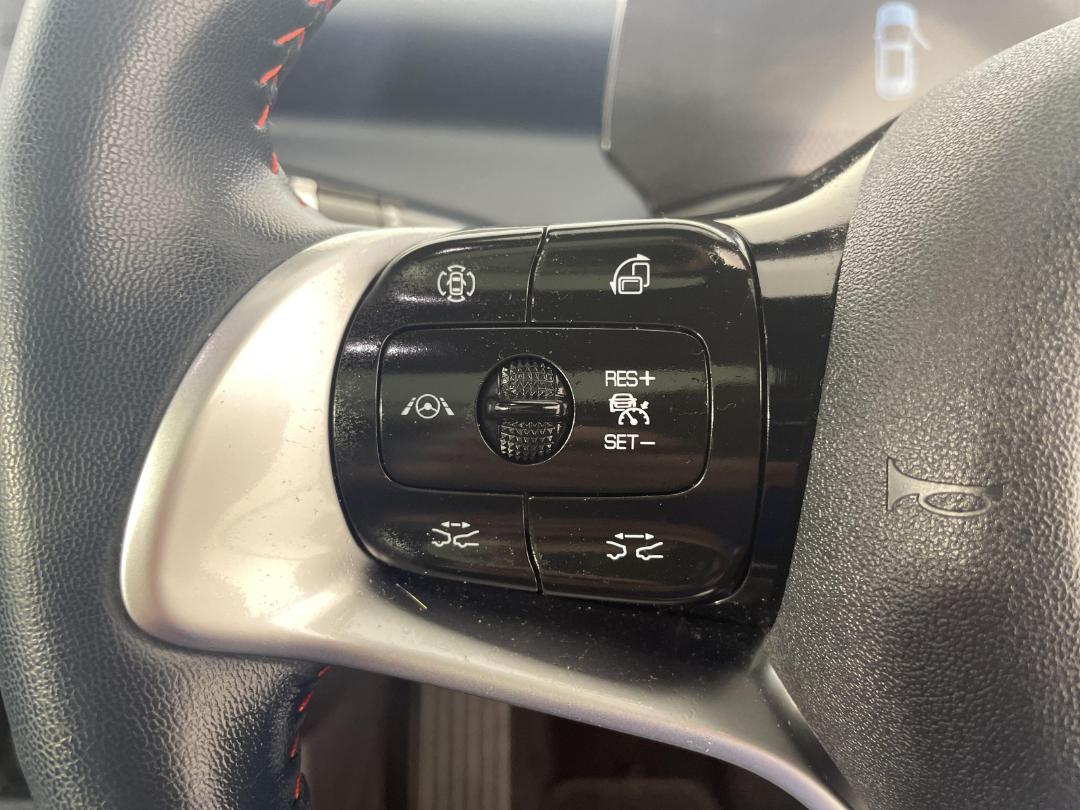 Photo '25' of BYD Atto 3 Photo '25' of BYD Atto 3